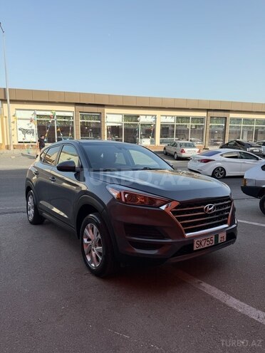Hyundai Tucson 2019, 42,000 km - 2.0 l - Bakı