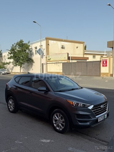 Hyundai Tucson 2019, 42,000 km - 2.0 l - Bakı