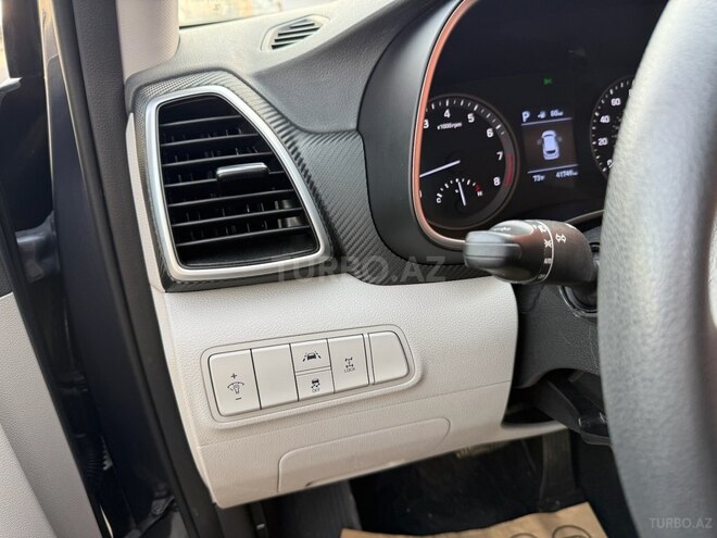 Hyundai Tucson 2019, 42,000 km - 2.0 l - Bakı
