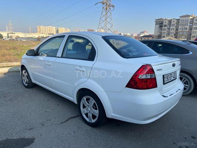 Chevrolet Aveo 2008, 127,954 km - 1.4 l - Bakı