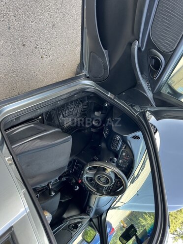 Chevrolet Niva 2016, 116,000 km - 1.7 l - Bakı
