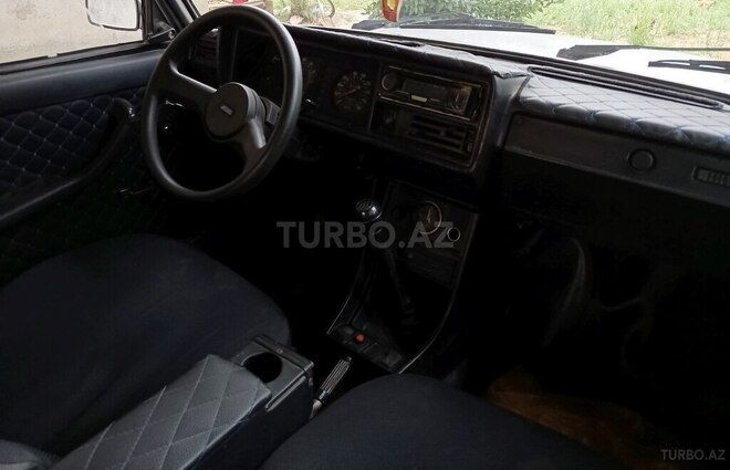 LADA (VAZ) 2107 2005, 45,000 km - 1.6 l - Masallı