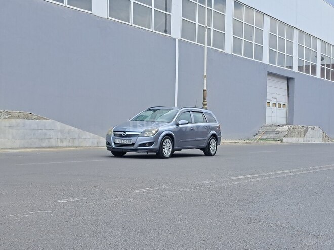 Opel Astra 2007, 326,948 km - 1.3 l - Gəncə