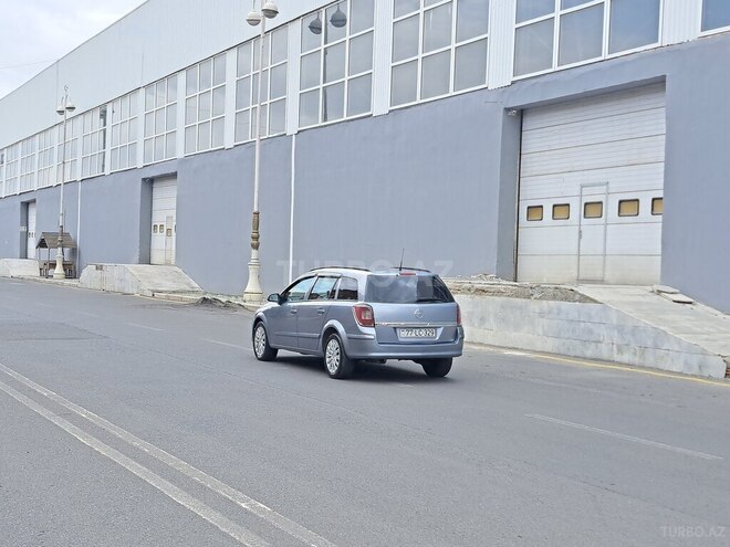 Opel Astra 2007, 326,948 km - 1.3 l - Gəncə