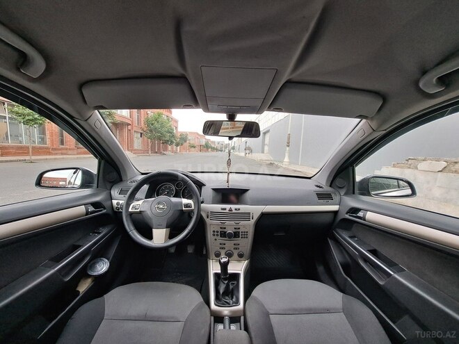 Opel Astra 2007, 326,948 km - 1.3 l - Gəncə