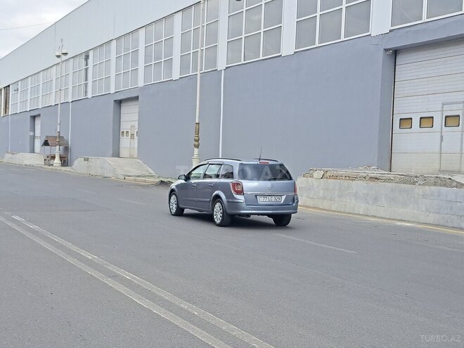 Opel Astra 2007, 326,948 km - 1.3 l - Gəncə