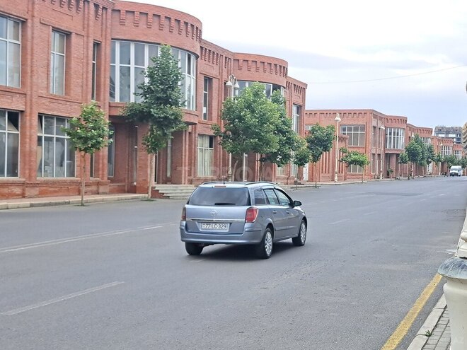 Opel Astra 2007, 326,948 km - 1.3 l - Gəncə