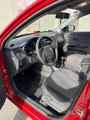 Kia Rio 2010, 417,000 km - 1.5 л - Bakı