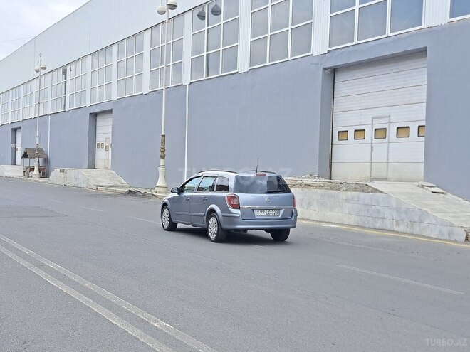 Opel Astra 2007, 326,948 km - 1.3 l - Gəncə
