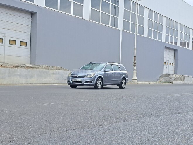 Opel Astra 2007, 326,948 km - 1.3 l - Gəncə