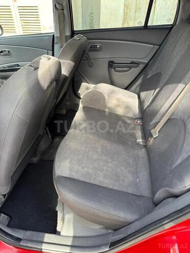 Kia Rio 2010, 417,000 km - 1.5 л - Bakı