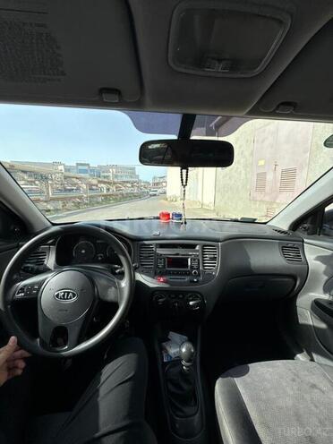 Kia Rio 2010, 417,000 km - 1.5 л - Bakı