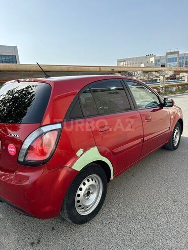 Kia Rio 2010, 417,000 km - 1.5 л - Bakı