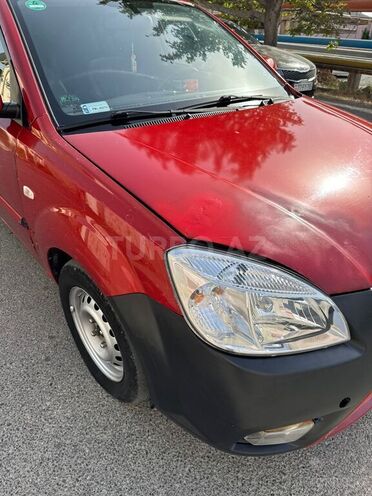 Kia Rio 2010, 417,000 km - 1.5 л - Bakı