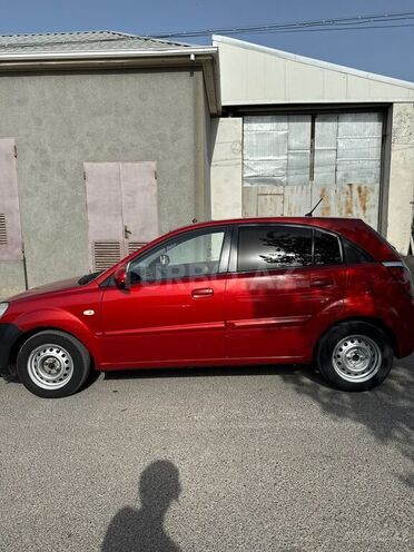 Kia Rio 2010, 417,000 km - 1.5 л - Bakı
