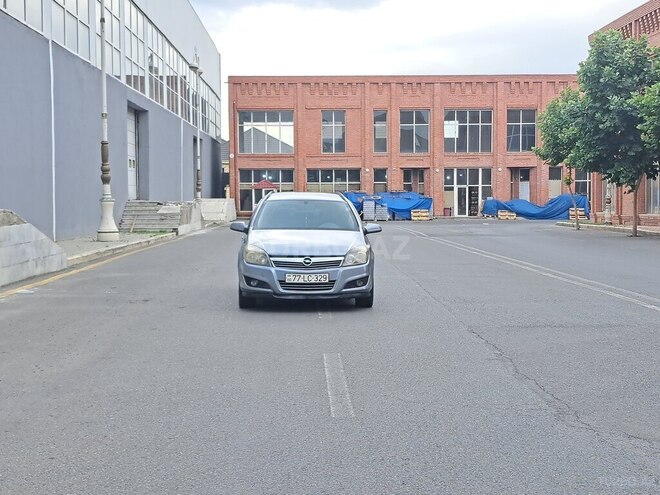 Opel Astra 2007, 326,948 km - 1.3 l - Gəncə