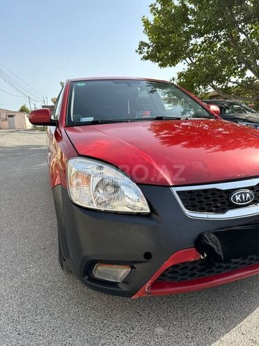 Kia Rio 2010, 417,000 km - 1.5 л - Bakı