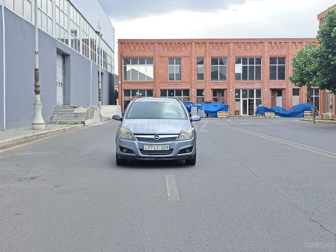 Opel Astra 2007, 326,948 km - 1.3 l - Gəncə