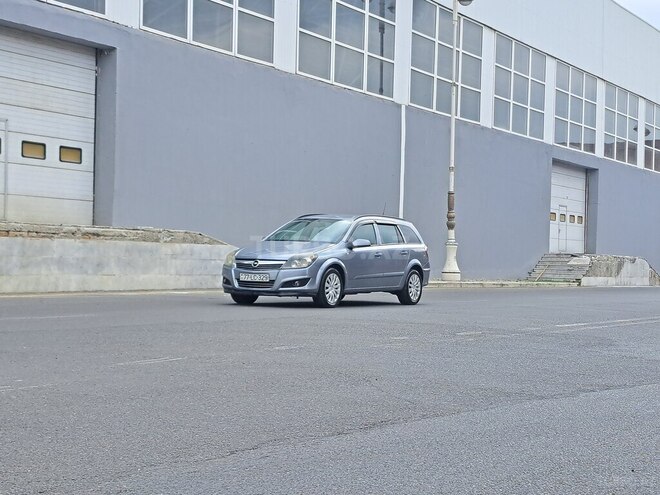 Opel Astra 2007, 326,948 km - 1.3 l - Gəncə