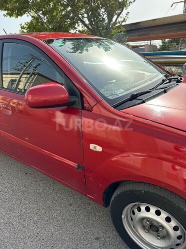 Kia Rio 2010, 417,000 km - 1.5 л - Bakı