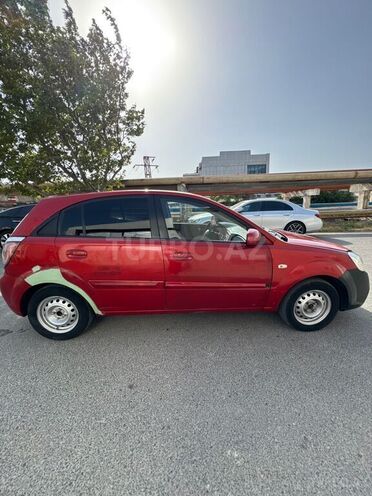Kia Rio 2010, 417,000 km - 1.5 л - Bakı