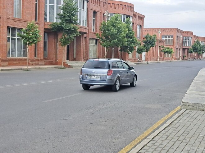 Opel Astra 2007, 326,948 km - 1.3 l - Gəncə