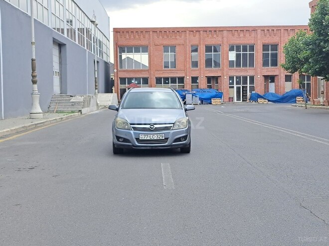 Opel Astra 2007, 326,948 km - 1.3 l - Gəncə