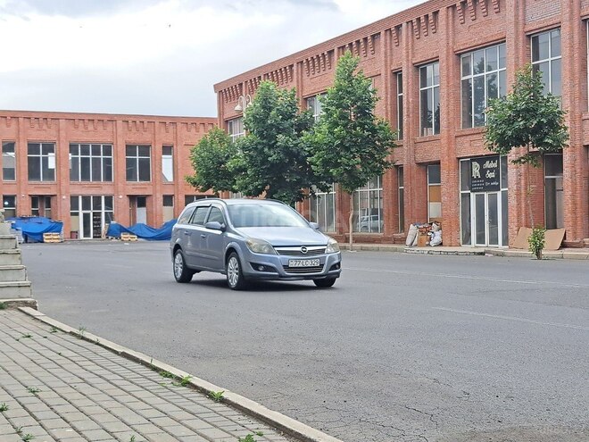 Opel Astra 2007, 326,948 km - 1.3 l - Gəncə