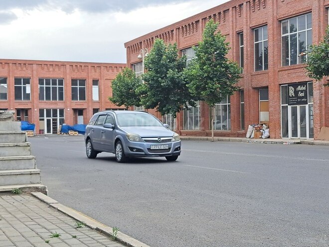 Opel Astra 2007, 326,948 km - 1.3 l - Gəncə