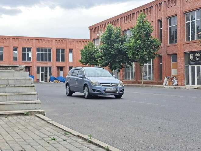 Opel Astra 2007, 326,948 km - 1.3 l - Gəncə