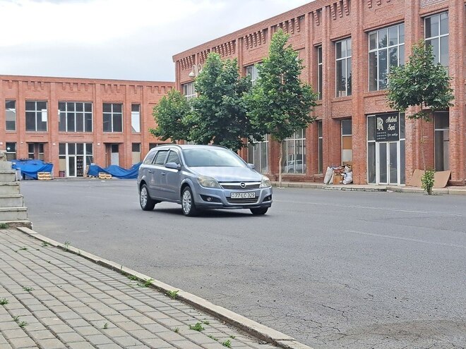 Opel Astra 2007, 326,948 km - 1.3 l - Gəncə