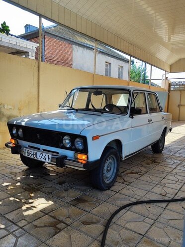 LADA (VAZ) 2106 1987, 39,119 km - 1.6 л - Ağdam