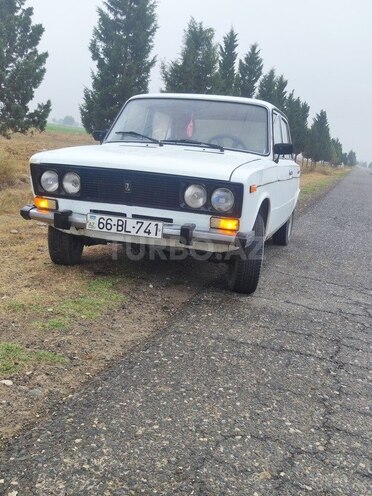 LADA (VAZ) 2106 1987, 39,119 km - 1.6 л - Ağdam