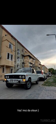 LADA (VAZ) 2106 1987, 39,119 km - 1.6 л - Ağdam