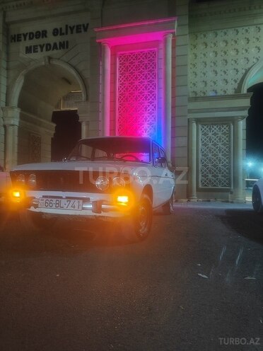 LADA (VAZ) 2106 1987, 39,119 km - 1.6 л - Ağdam