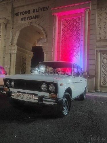 LADA (VAZ) 2106 1987, 39,119 km - 1.6 л - Ağdam