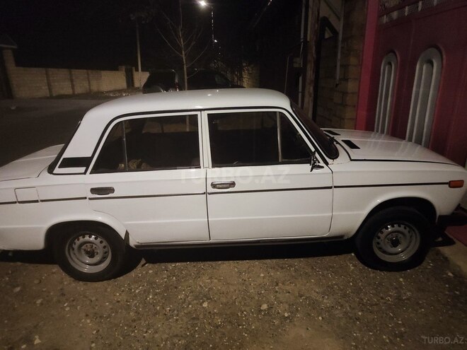 LADA (VAZ) 2106 1987, 39,119 km - 1.6 л - Ağdam