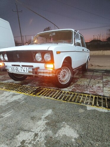 LADA (VAZ) 2106 1987, 39,119 km - 1.6 л - Ağdam