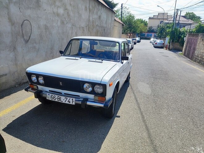 LADA (VAZ) 2106 1987, 39,119 km - 1.6 л - Ağdam