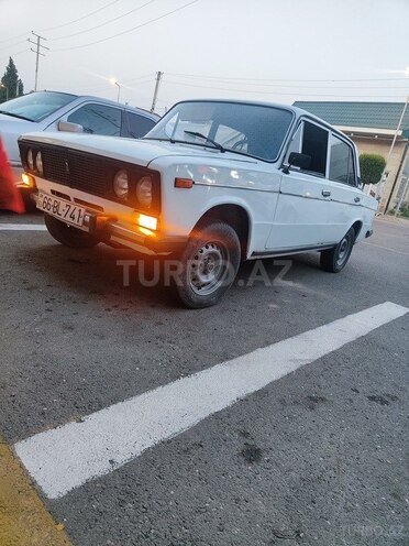 LADA (VAZ) 2106 1987, 39,119 km - 1.6 л - Ağdam