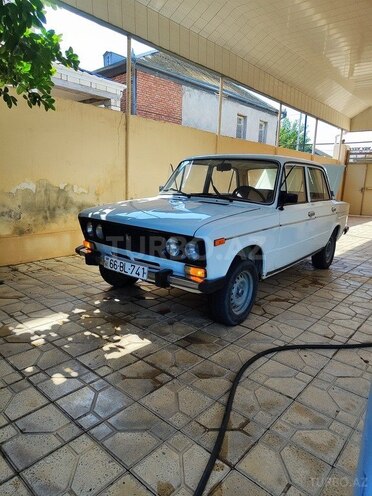 LADA (VAZ) 2106 1987, 39,119 km - 1.6 л - Ağdam