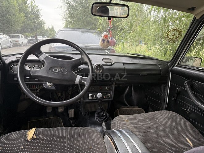 LADA (VAZ) 2106 1987, 39,119 km - 1.6 л - Ağdam