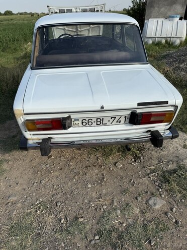 LADA (VAZ) 2106 1987, 39,119 km - 1.6 л - Ağdam