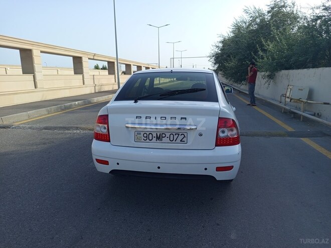 LADA (VAZ) Priora 2011, 292,000 km - 1.6 l - Bakı