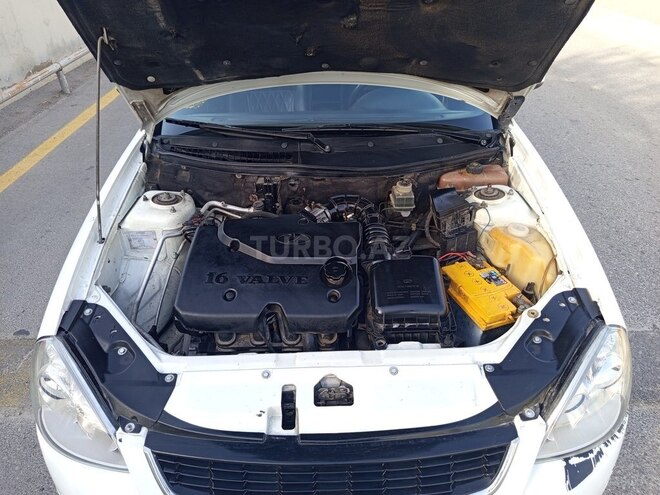LADA (VAZ) Priora 2011, 292,000 km - 1.6 l - Bakı