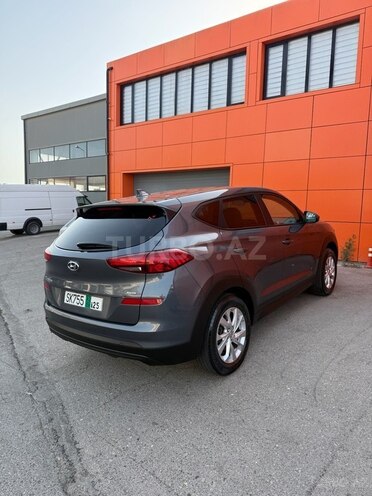 Hyundai Tucson 2019, 42,000 km - 2.0 l - Bakı