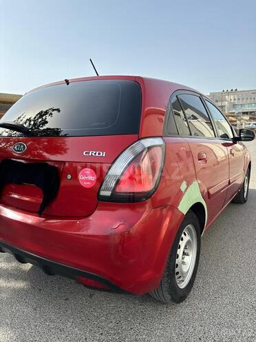 Kia Rio 2010, 417,000 km - 1.5 л - Bakı
