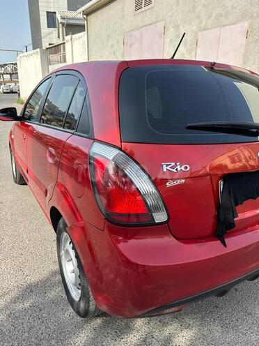 Kia Rio 2010, 417,000 km - 1.5 л - Bakı