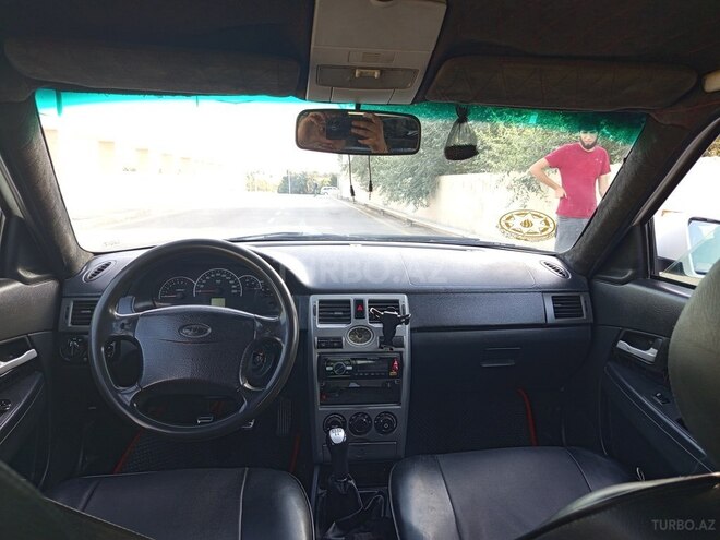 LADA (VAZ) Priora 2011, 292,000 km - 1.6 l - Bakı