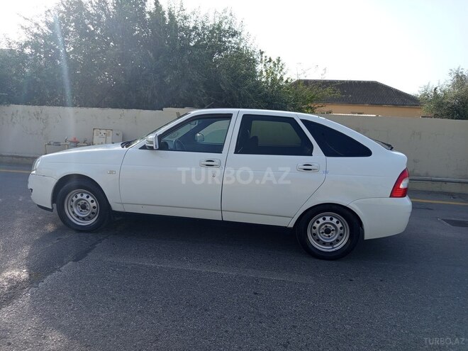 LADA (VAZ) Priora 2011, 292,000 km - 1.6 l - Bakı